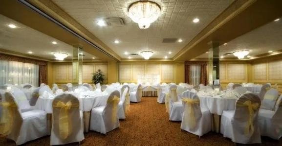 Ramada by Wyndham St. John's - 52