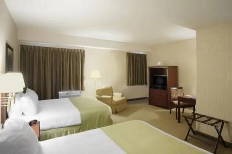 Ramada by Wyndham St. John's - 64