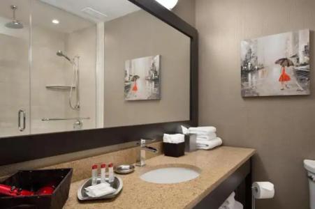 Ramada by Wyndham St. John's - 74