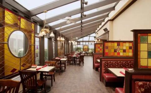 Ramada by Wyndham St. John's - 18