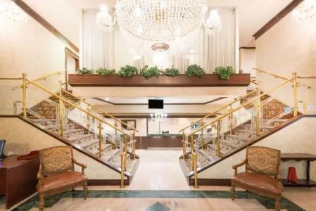 Ramada by Wyndham St. John's - 10