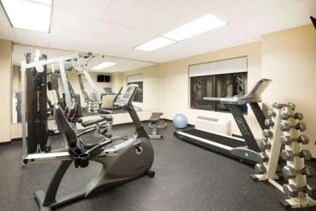 Ramada by Wyndham St. John's - 26