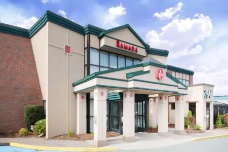 Ramada by Wyndham St. John's - 0