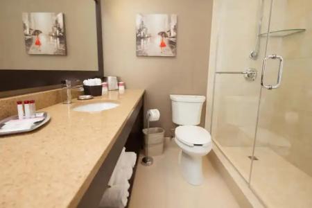 Ramada by Wyndham St. John's - 35