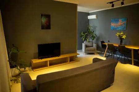 Guesthouse Makho - 1
