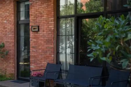 Guesthouse Makho - 4