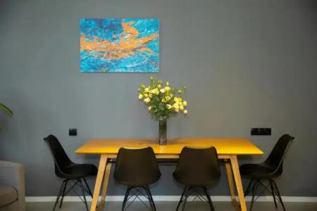 Guesthouse Makho - 3