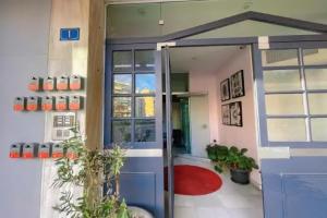 WSD Baia Acropolis Hotel Apartment, Athens