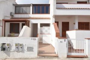 Villa Bonfiglio fronte mare e centralissima, San Vito Lo Capo