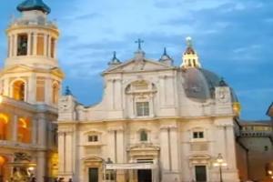 B&B La Casa di Isabella Loreto, Loreto