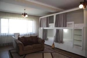 Alatau Hostel, Almaty