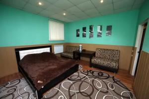 AkvaKompleks Delfin Mini-hotel, Kostroma