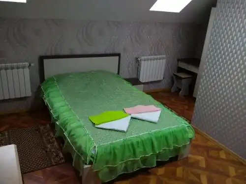 Gostinitsa Voiazh - 33