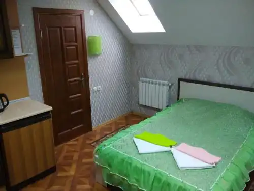 Gostinitsa Voiazh - 32