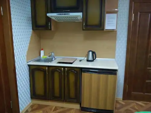 Gostinitsa Voiazh - 31