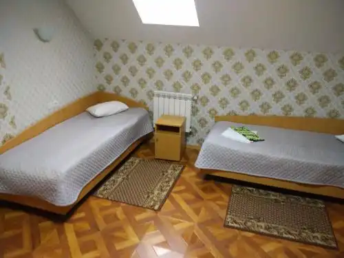 Gostinitsa Voiazh - 29