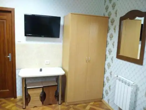 Gostinitsa Voiazh - 28