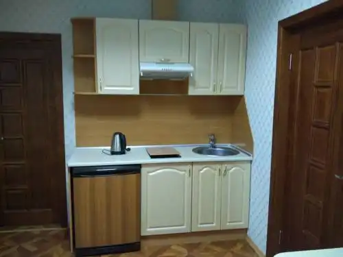 Gostinitsa Voiazh - 27