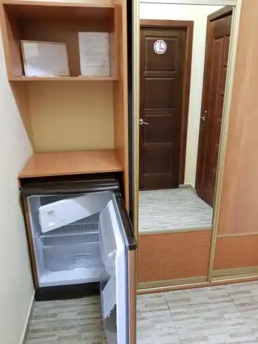 Gostinitsa Voiazh - 12
