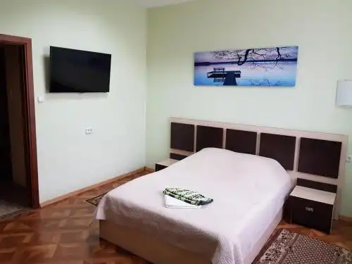 Gostinitsa Voiazh - 10