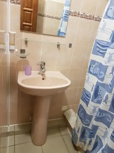 Gostinitsa Voiazh - 25