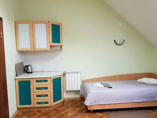 Gostinitsa Voiazh - 21
