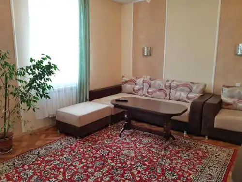 Gostinitsa Voiazh - 39