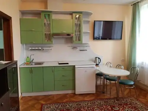 Gostinitsa Voiazh - 40