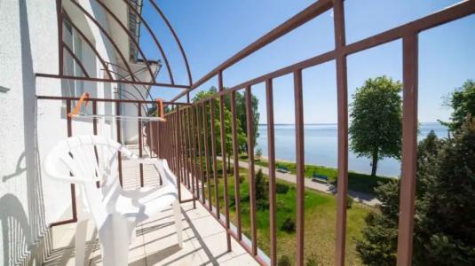 Санаторий Нарочь - 6