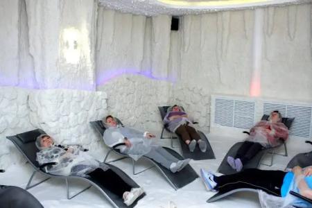 Санаторий Нарочь - 16