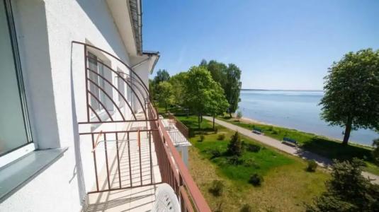 Санаторий Нарочь - 14