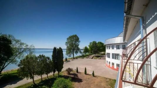 Санаторий Нарочь - 13