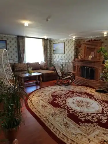 Chigirinskoe predmestie - 13