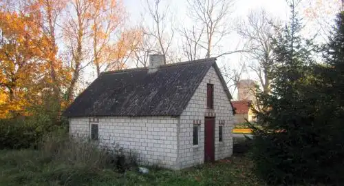 Mustelhof 1911 - 14