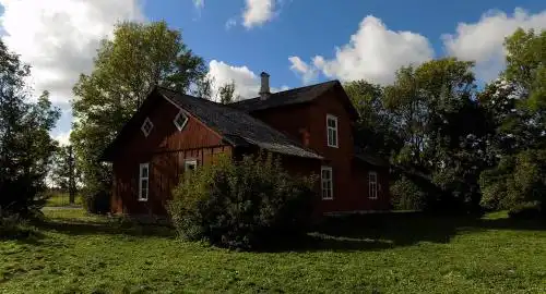 Mustelhof 1911 - 13