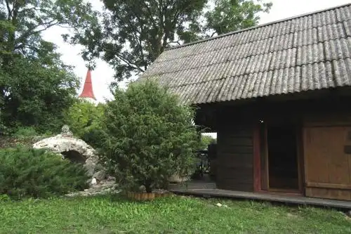 Mustelhof 1911 - 21