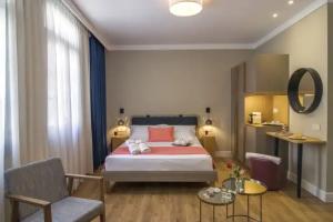Viaggio Elegant Rooms, Chania Town