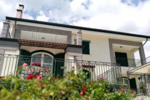 B&B Villa Prestige, Malvitani