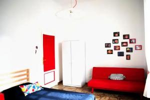 Stazione22 B&B, Pisa