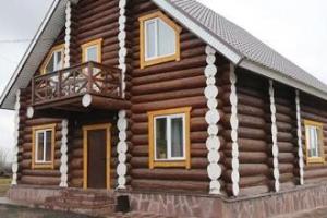 Otiel' "Domashnii" Mini-hotel, Ufa