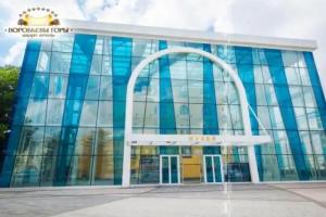 Apart-Hotel Vorobyovy Gory