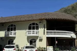 Guest House Sea Zone, Ldzaa