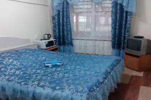 Usadba Lesnoy Prival Mini-hotel, Strelovo