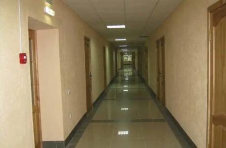 Letsy Sanatorium - 4