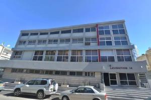 Levontin 14 Dormitory