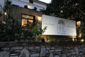 Hotel Rio Claro, Fondi