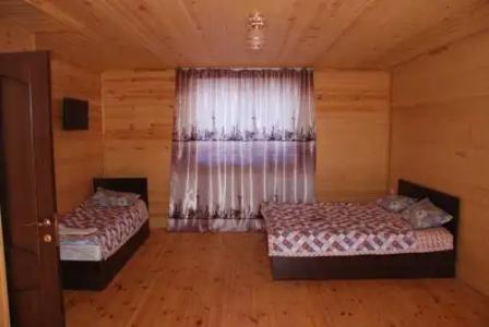 Guest House Ozernaya - 16