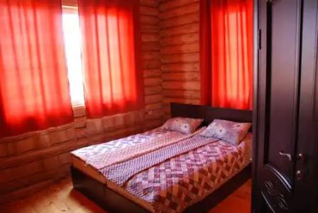 Guest House Ozernaya - 19