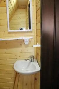 Guest House Ozernaya - 11