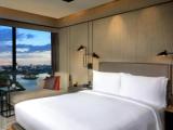 Deluxe Double room with lake view